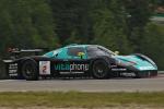 Maserati MC-12 Corse GT FIA 2006 года